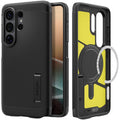 Θήκη TPU & PC Spigen Samsung Galaxy S26 Ultra 5G Tough Armor Μαύρο