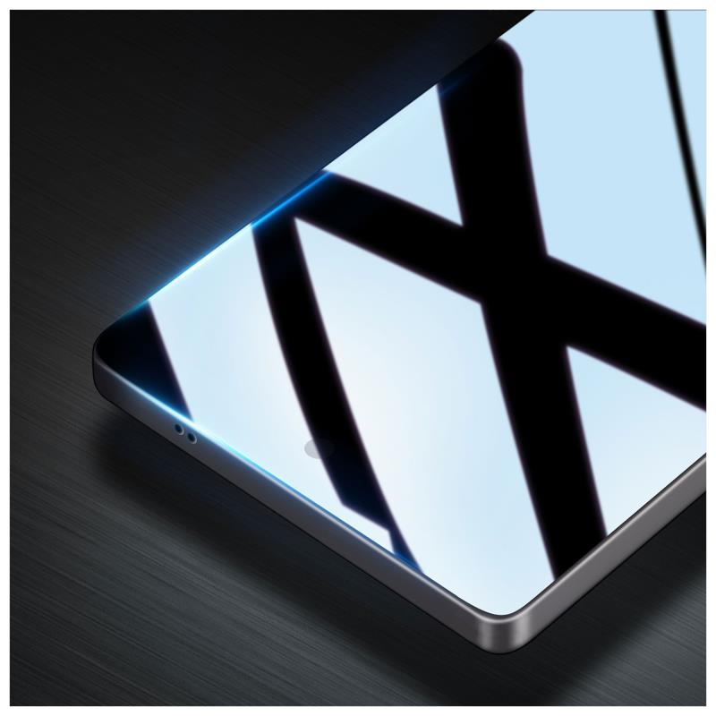 Tempered Glass Full Face Dux Ducis Samsung S938 Galaxy S25 Ultra 5G Μαύρο (1 τεμ.)