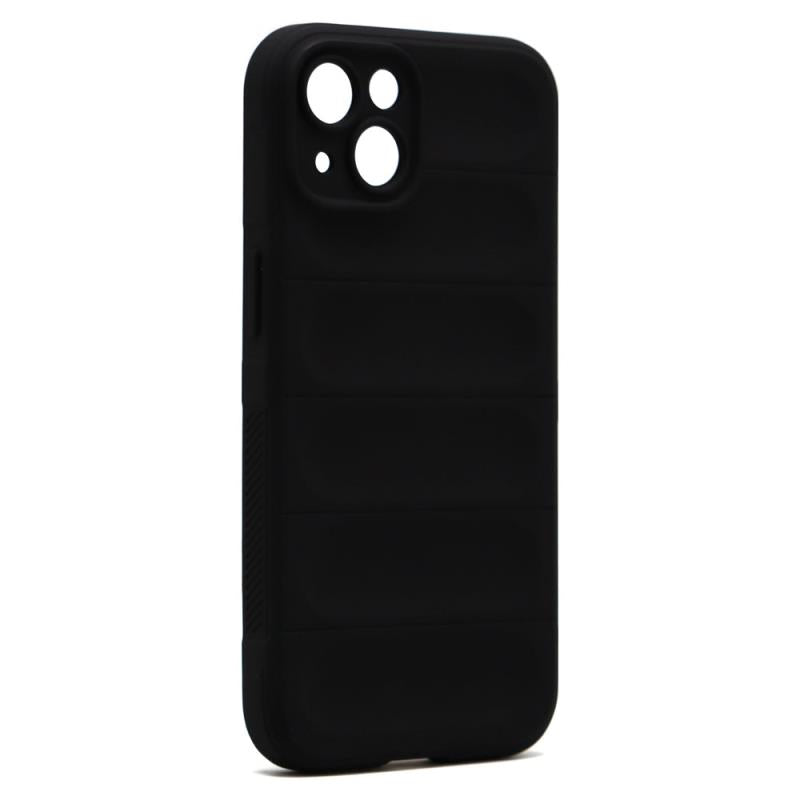Θήκη Shield TPU inos Apple iPhone 14 Plus Stripes Μαύρο