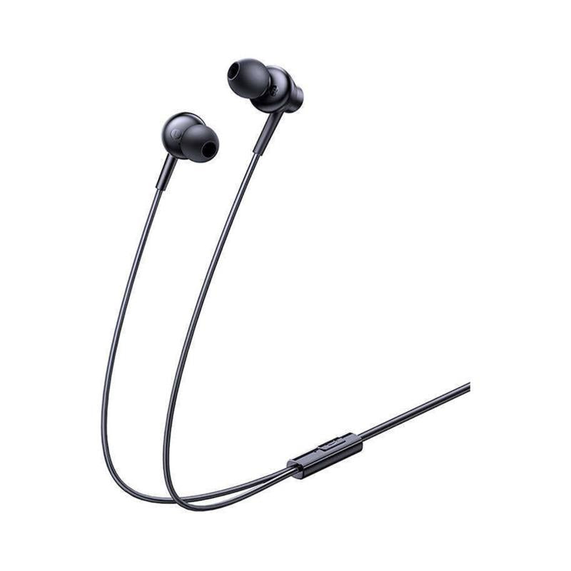 Hands Free Stereo Baseus Encok HZ11 3.5mm Μαύρο