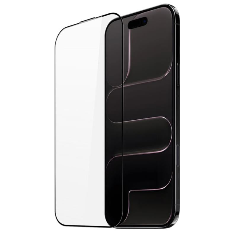 Tempered Glass Full Face Dux Ducis Apple iPhone Air Μαύρο (1 τεμ.)