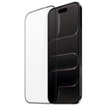 Tempered Glass Full Face Dux Ducis Apple iPhone Air Μαύρο (1 τεμ.)