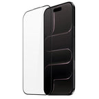 Tempered Glass Full Face Dux Ducis Apple iPhone Air Μαύρο (1 τεμ.)