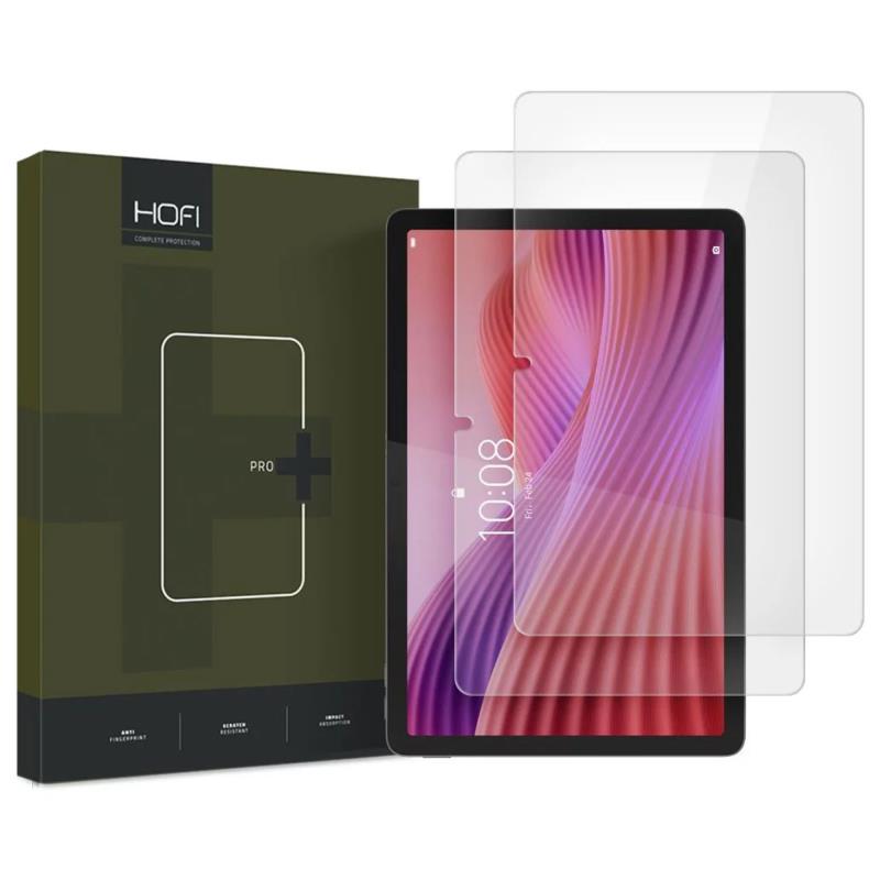 Tempered Glass Hofi Pro+ Lenovo Tab TB-311 10.1" Διάφανο (2 τεμ.)