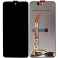 Οθόνη με Touch Screen Realme C71 Μαύρο (OEM)