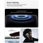 Θήκη TPU & PC Spigen Samsung Galaxy S26 Plus 5G Ultra Hybrid Διάφανο