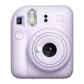 Φωτογραφική Μηχανή Instant Fujifilm Instax Mini 12 Μωβ