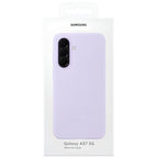 Θήκη Σιλικόνης Samsung EF-PA376CVE A376 Galaxy A37 5G Βιολετί