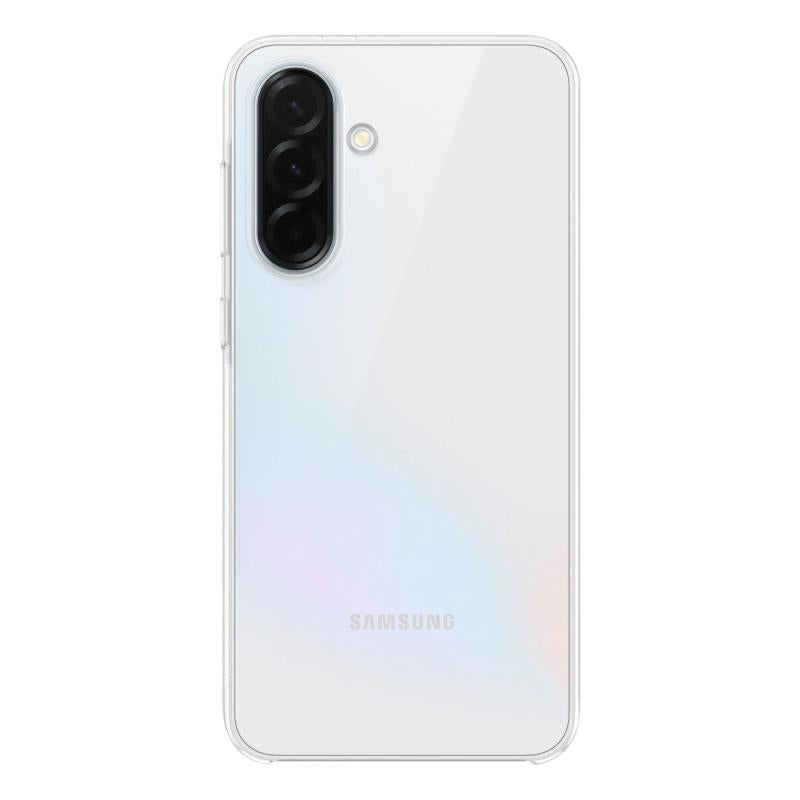 Θήκη TPU Samsung EF-QA366CTEGWW A366 Galaxy A36 5G Soft Clear Διάφανο