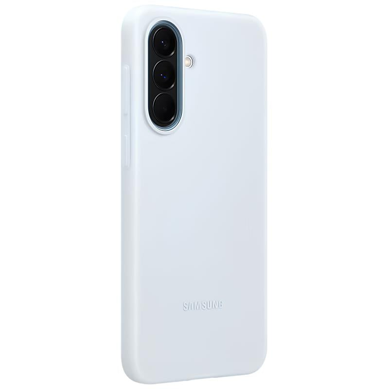 Θήκη Σιλικόνης Samsung EF-PA576CLE A576 Galaxy A57 5G Γαλάζιο