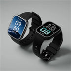 Smartwatch HiFuture Zone 3 Μαύρο