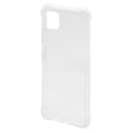 Θήκη TPU & PC Samsung A226 Galaxy A22 5G Shock Proof Διάφανο