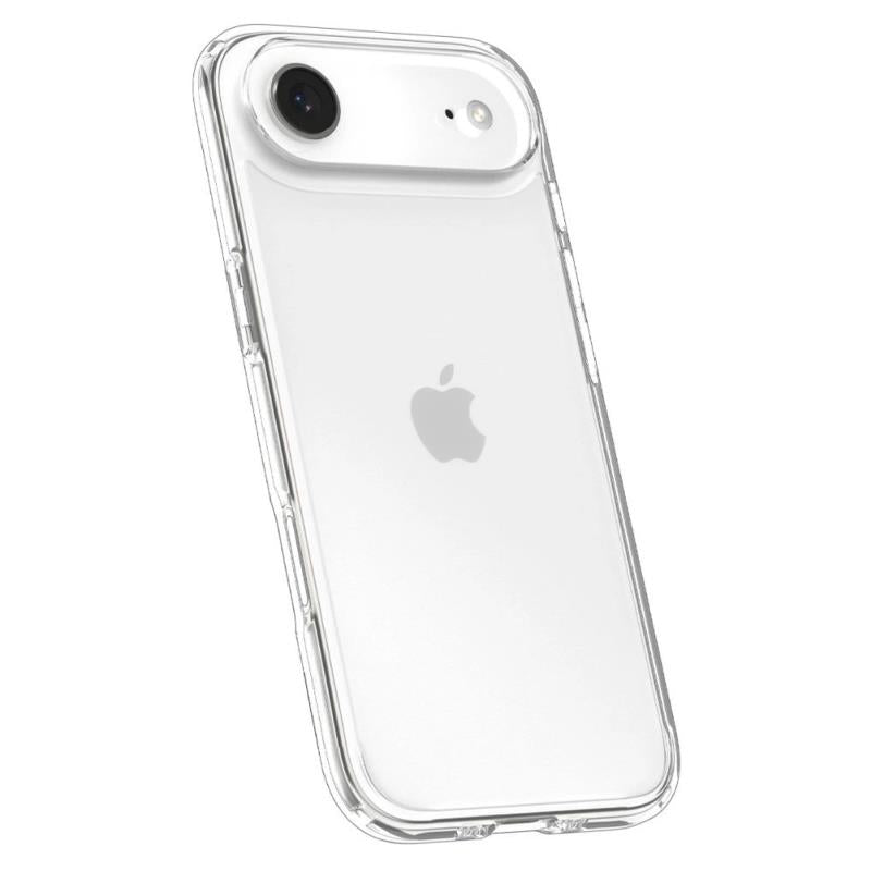 Θήκη TPU & PC Spigen Ultra Hybrid iPhone Air Διάφανο