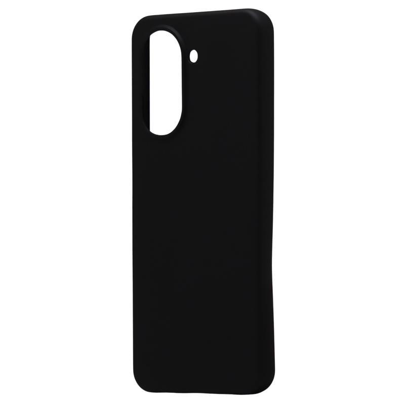 Θήκη Soft TPU inos Xiaomi Redmi A5 S-Cover Μαύρο