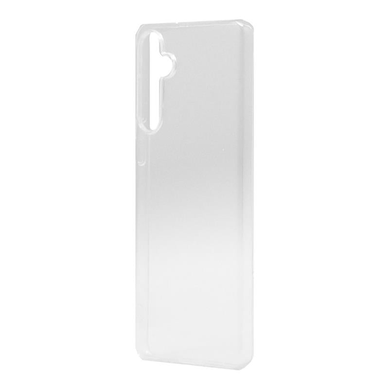 Θήκη TPU inos Samsung A366 Galaxy A36 5G Ultra Slim 0.3mm Διάφανο