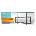 Επιτοίχια Βάση TV Holmios Σταθερή (32" έως 55") Μαύρο