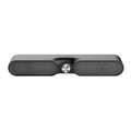 Ηχείο Soundbar Multimedia Foneng BL12 BT 5.0 USB AUX MicroSD 2400mAh 8W Μαύρο
