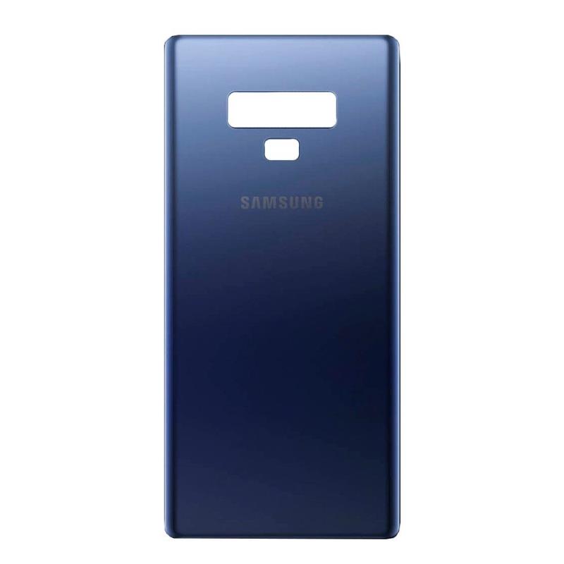 Battery Cover Samsung N960F Galaxy Note 9 Blue (OEM)