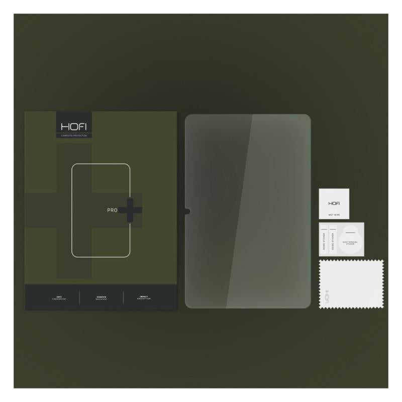 Tempered Glass Hofi Pro+ Xiaomi Redmi Pad SE/ Redmi Pad 2 11.0" (2025) (1 τεμ.)