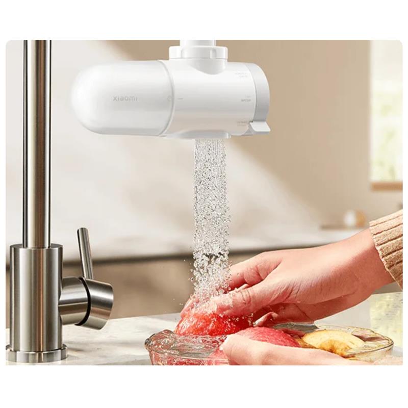 Φίλτρο Νερού Βρύσης Xiaomi Faucet Water Purifier Λευκό