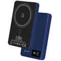 Φορτιστής Ανάγκης Blavec BJ-03 22.5W 10000mAh 3 σε 1 Magnetic Μπλε