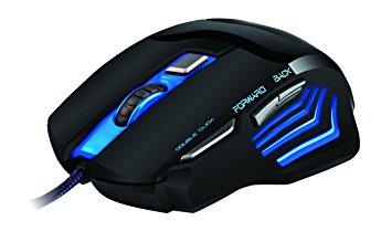 GAMING ΠΟΝΤΙΚΙ AULA GHOST SHARK EXPERT