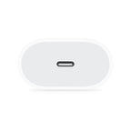Φορτιστής Ταξιδίου USB C Apple MHJE3 20W 2.4A
