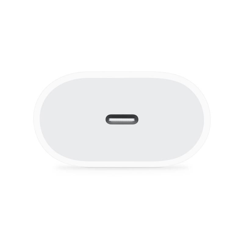 Φορτιστής Ταξιδίου USB C Apple MHJE3 20W 2.4A