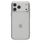 Θήκη TPU & PC Spigen Ultra Hybrid iPhone 17 Pro Max Διάφανο