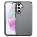 Θήκη TPU & PC Dux Ducis Samsung Galaxy A36/ A56 5G Yind Μαύρο