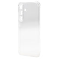 Θήκη TPU inos Samsung Galaxy S25 Plus 5G Shock Proof Διάφανο