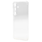 Θήκη TPU inos Samsung Galaxy S25 Plus 5G Shock Proof Διάφανο