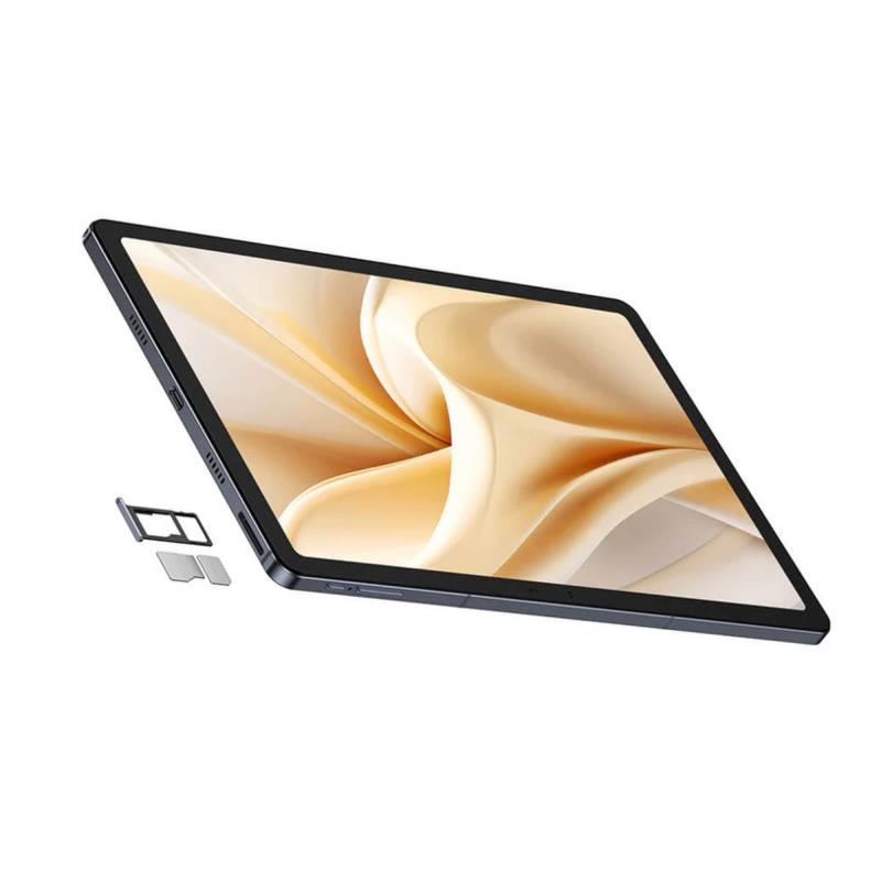 Tablet Ulefone Tab A11 Pro 11.0" 128GB/ 8GB Wi-Fi + 4G Γκρι