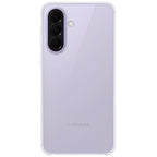 Θήκη TPU Samsung EF-QA376CTE Α376 Galaxy Α37 5G Soft Clear Διάφανο