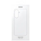 Θήκη TPU Samsung EF-QA576CTE Α576 Galaxy Α57 5G Soft Clear Διάφανο