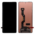 Οθόνη με Touch Screen Motorola Moto G85 5G Μαύρο (OEM)