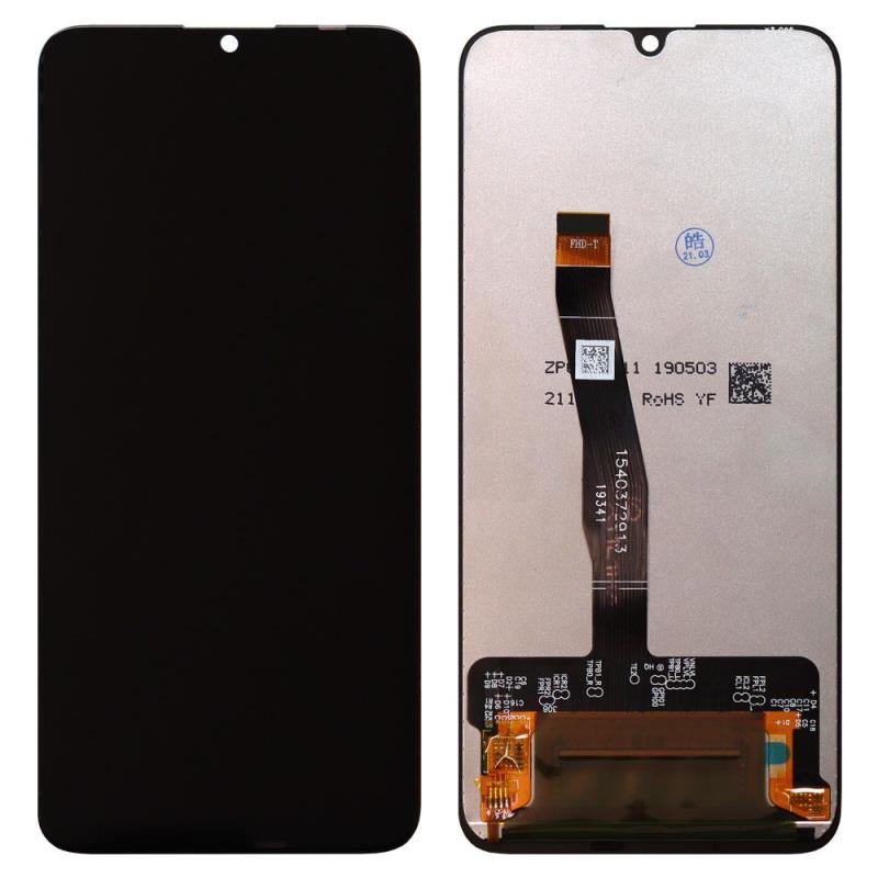 Οθόνη με Touch Screen Honor 9S Μαύρο (OEM)
