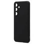 Θήκη Soft TPU inos Samsung Galaxy S24 Plus 5G S-Cover Μαύρο