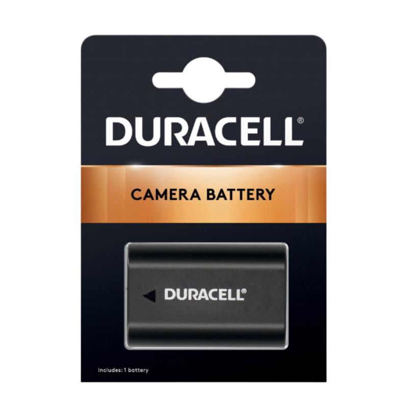 Μπαταρία Κάμερας Duracell DRSFZ100 για Sony NP-FZ100 7.2V 2040mAh (1 τεμ.)
