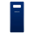 Καπάκι Μπαταρίας Samsung N950F Galaxy Note 8 Μπλε (OEM)