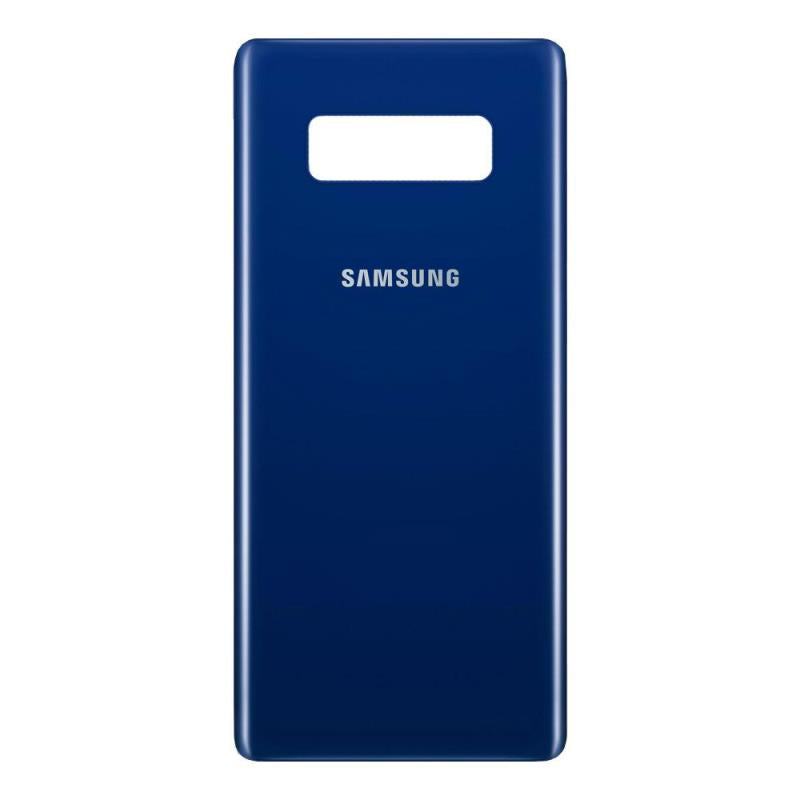 Καπάκι Μπαταρίας Samsung N950F Galaxy Note 8 Μπλε (OEM)