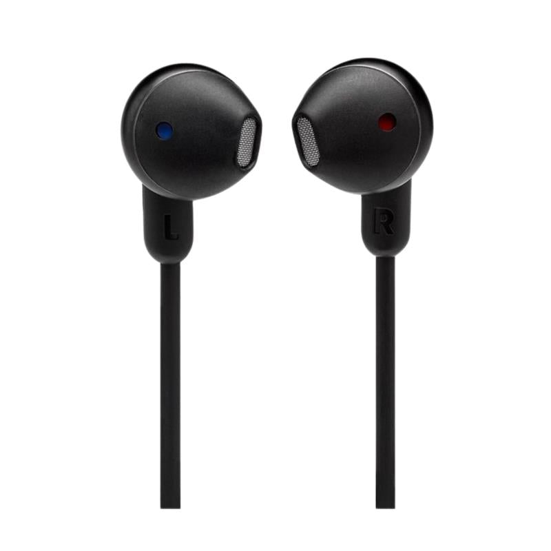Στερεοφωνικό Ακουστικό Bluetooth JBL Tune 215BT Neckband Μαύρο