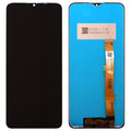 Οθόνη με Touch Screen Alcatel 3X (2020) Μαύρο (OEM)