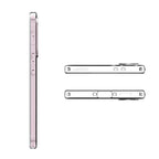 Θήκη TPU Spigen Samsung Galaxy A56 5G Liquid Crystal Διάφανο