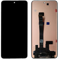Οθόνη με Touch Screen Xiaomi Redmi Note 15 Pro 4G Μαύρο (OEM)