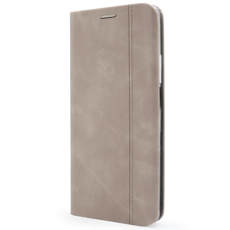 Θήκη Flip Book inos Apple iPhone 14 Plus 5G S-Folio NE Stone