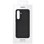 Θήκη Bio PU & PC Samsung EF-VS731PBE S731 Galaxy S25 FE 5G Kindsuit Μαύρο