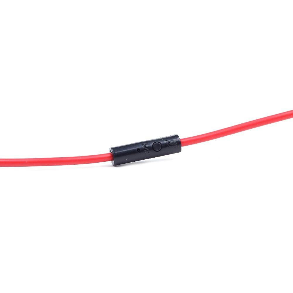 GEMBIRD Headset Detroit, Μαύρο