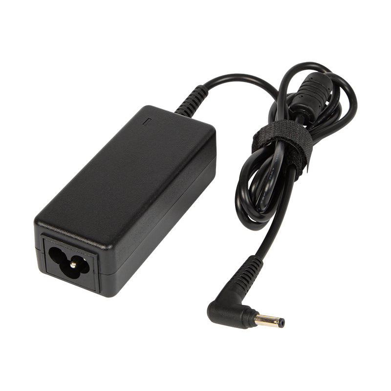 Τροφοδοτικό laptop ASUS 19V/1,75A 4x1.35 γωνία Blow