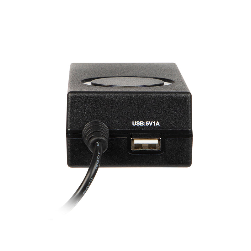 Τροφοδοτικό laptop Toshiba 19V 3.42A+USB 65W 5.5x2.5 BLOW